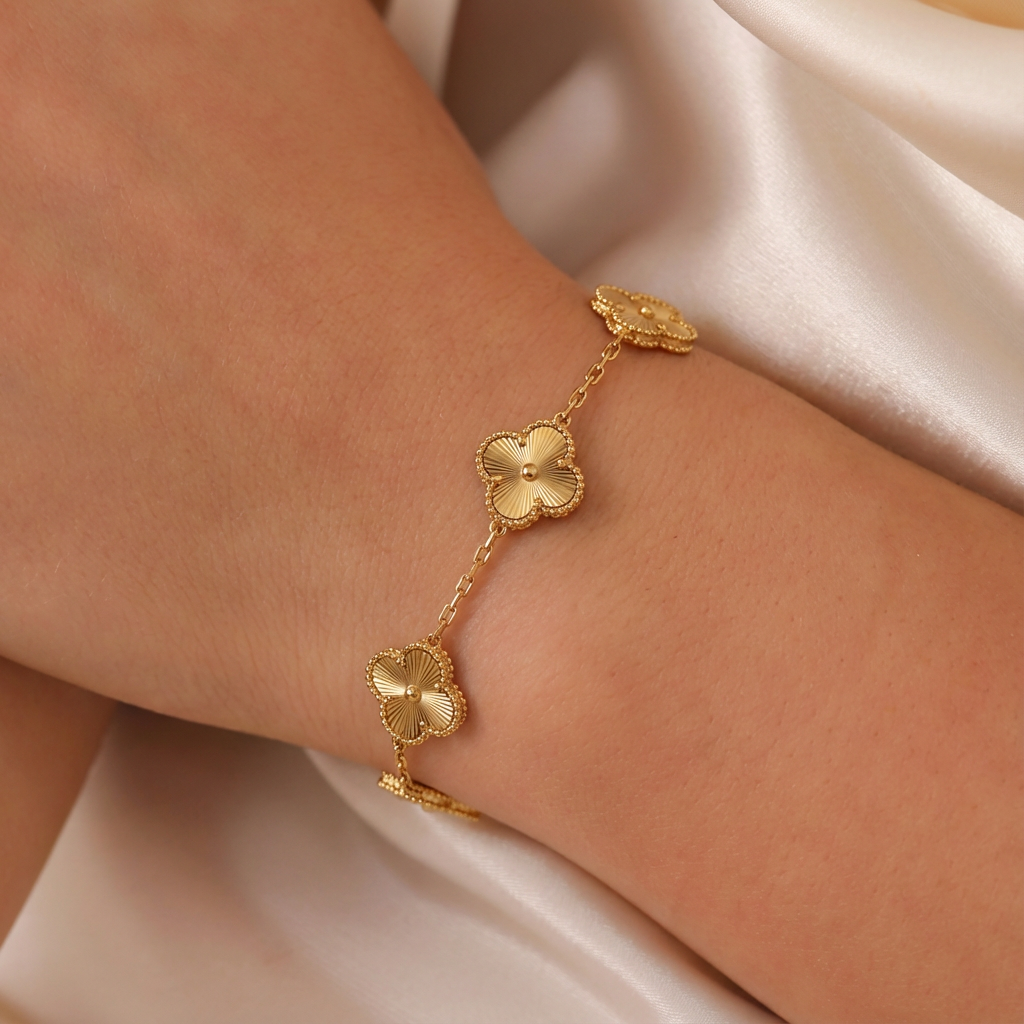 دستبند ونکلیف باکیفیت مستر