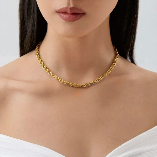 گردنبند هرمس ژوپینگ